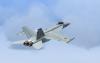 F18 HORNET EAE..